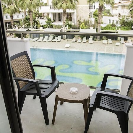 Armir Resort Kemer Exterior foto