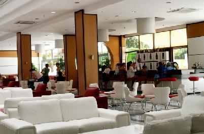 Armir Resort Kemer Exterior foto