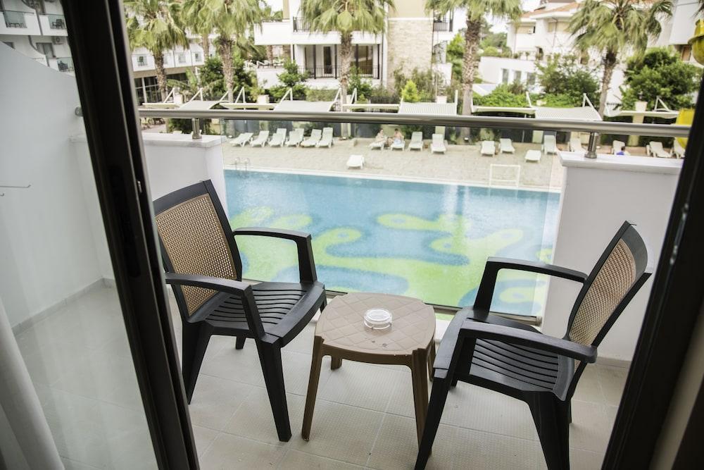 Armir Resort Kemer Exterior foto